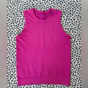Lululemon Swiftly Tank